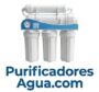 purificador de agua para casa